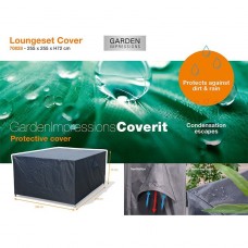 Coverit loungeset hoes        255x255xH72